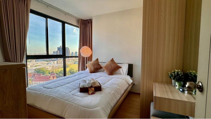 picture Ideo O2 Bangna (BTS Bangna Station) - 2/9