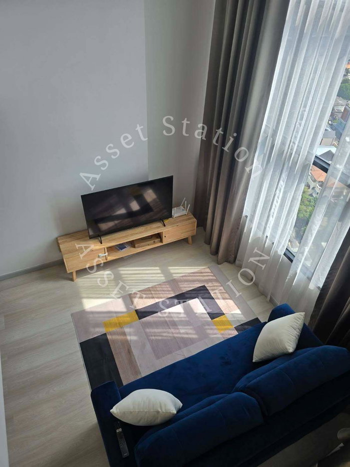 รูป ขายด่วน 💥Knightsbridge Prime Sathorn✨ห้อง Duplex สุดว้าววิวเมือง เฟอร์ครบครัน🚅 ใกล้ BTS ช่องนนทรี - รูปที่ 1/6