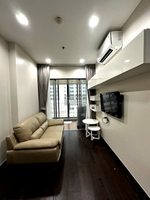 Condos for rent : 🔥🔥🔥 FOR RENT condo , Ideo Q Phayathai , BTS-Phaya Thai , Thung Phaya Thai , Rat Thewi , Bangkok , CX-47541 ✅ Live chat with us ADD LINE @connexproperty ✅ 🔥🔥🔥
