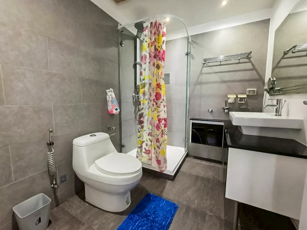 รูป Tudor Court Pratumnak 2 Bedroom Condo for Sale - รูปที่ 16/21