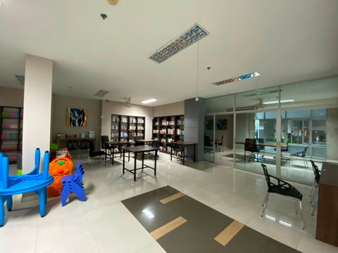 🏙️✨ For Rent: Lumpini Ville Latphrao–Chokchai 4 | High Floor, Ready to Move In! ✨🏙️ 🔥 Only 9,480 Baht/