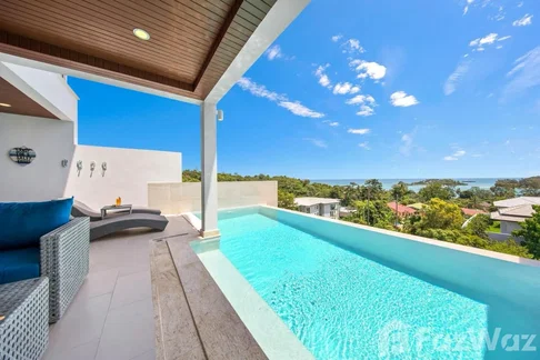 3 Bedroom Villa for rent in Bo Phut, Surat Thani 6596950