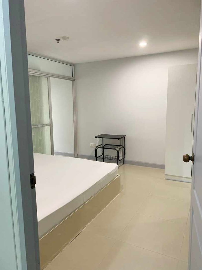 รูป 2 ห้องนอน🦊HunterCondo🦊 Regent Home 7 Bangna - รูปที่ 13/15