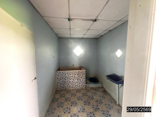 รูป บ้านเดี่ยว 62 ตร.วา โคกโพธิ์ไชย ขอนแก่น 810,000 - รูปที่ 12/28