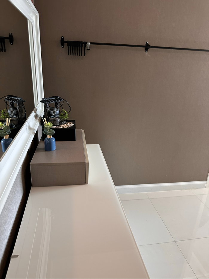 รูป คอนโด 2 ห้องนอน 2 ห้องน้ำ ที่พักสบายเดินทางสะดวก - รูปที่ 16/26