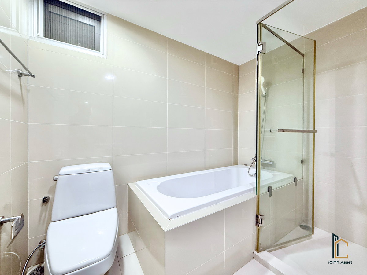 picture ðĨFor Rent!! ready to move-in 2b2b 37k - Belle Grand Rama 9 ðCall 090 919 9898 - 11/15