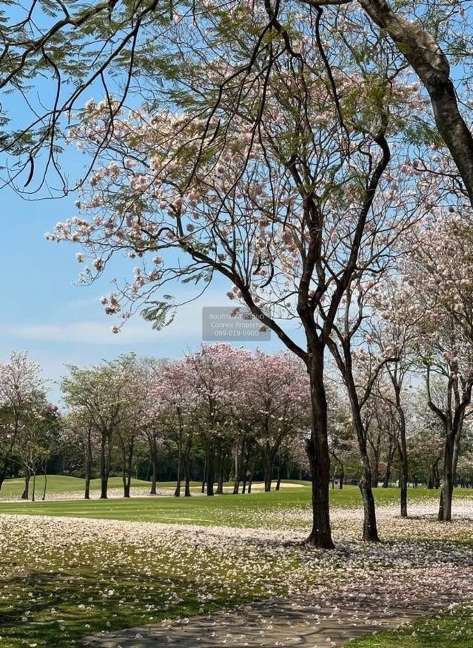 รูป ขายบ้าน นวธานี เรสซิเดนซ์ วิวสวย หน้ากว้าง รามอินทรา เขต คันนายาว กรุงเทพ CX-165116 ✅ ทักไลน์ @connexproperty ตอบทันที ทีมงานมืออาชีพ ✅ - รูปที่ 9/10