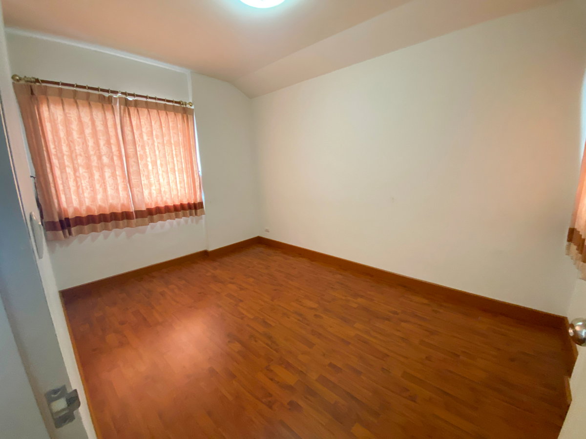 picture House for sale, Supalai Garden Ville, Tiwanon-Pathum Thani - 15/20