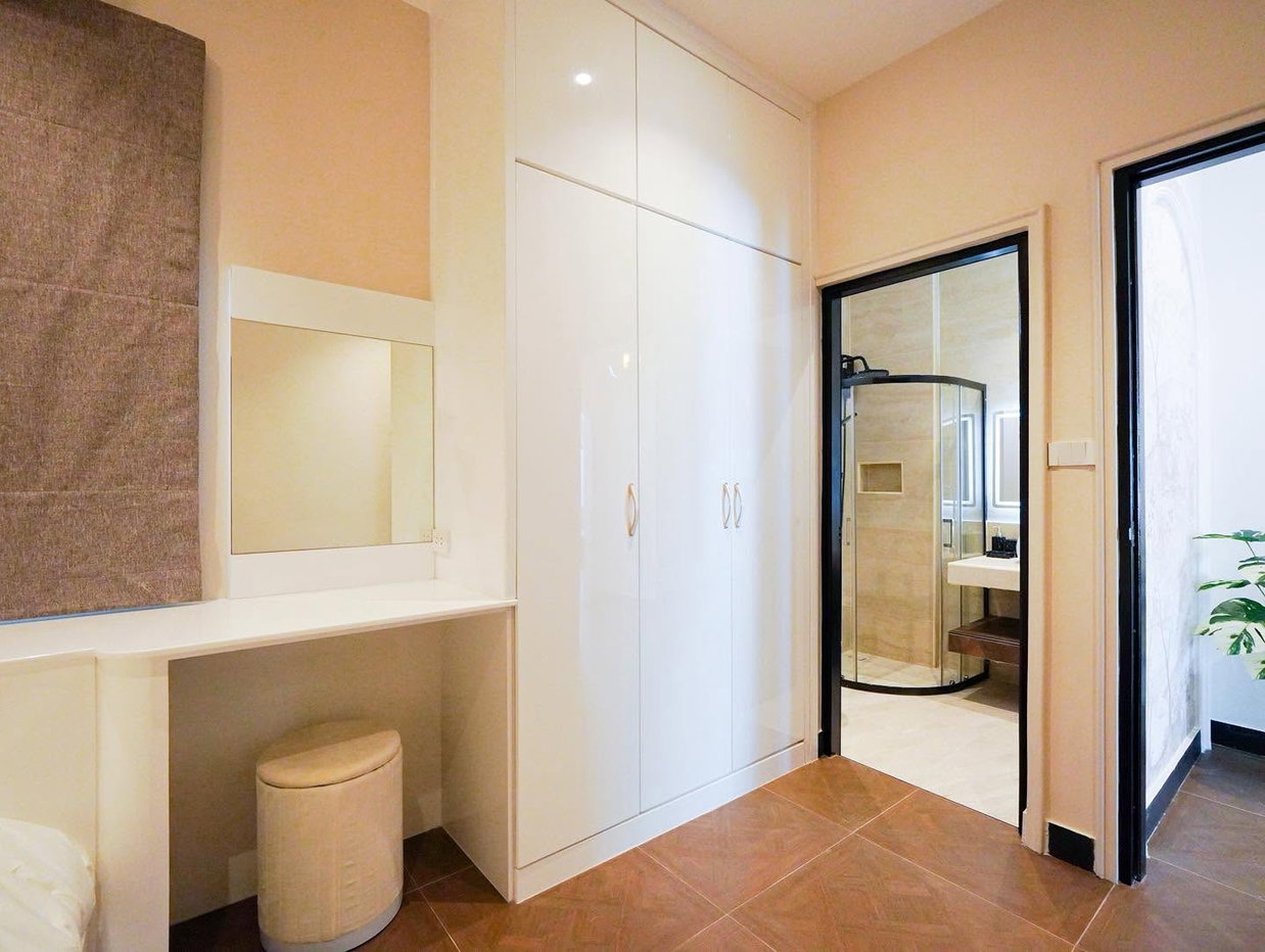 รูป Luxury Pool Villa for Sale Khao Talo East Pattaya - รูปที่ 22/29