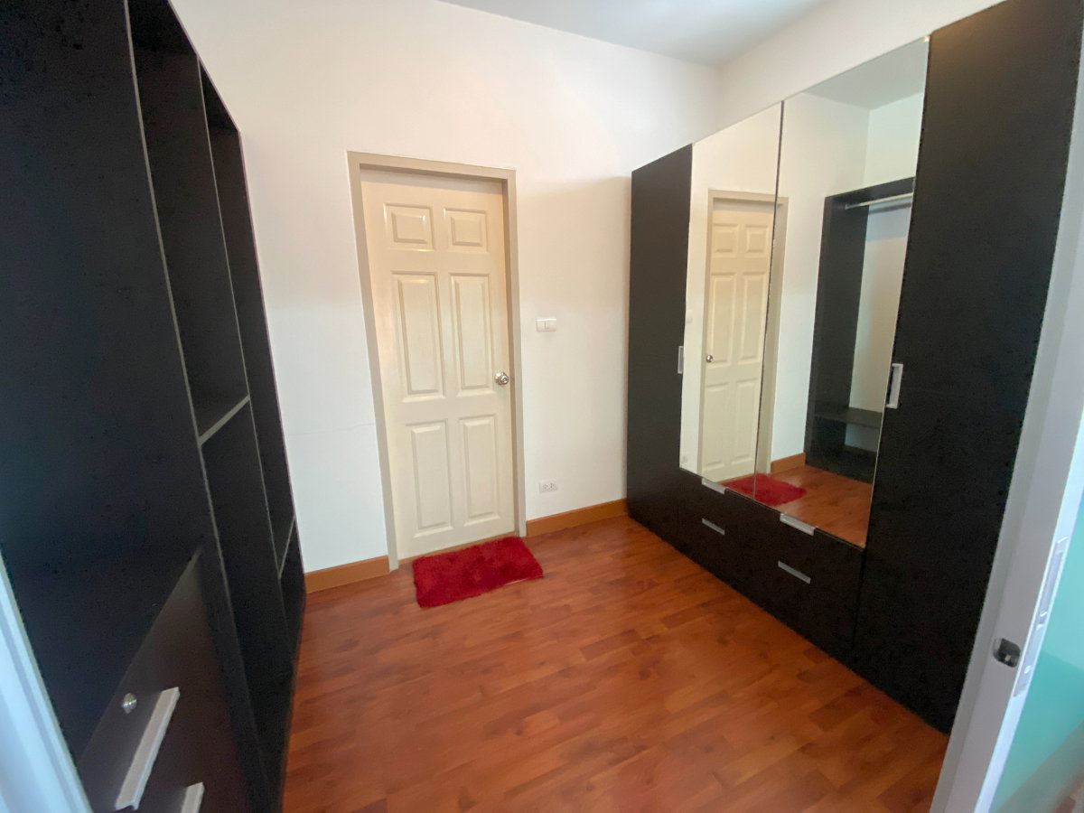 picture House for sale, Supalai Garden Ville, Tiwanon-Pathum Thani - 20/20