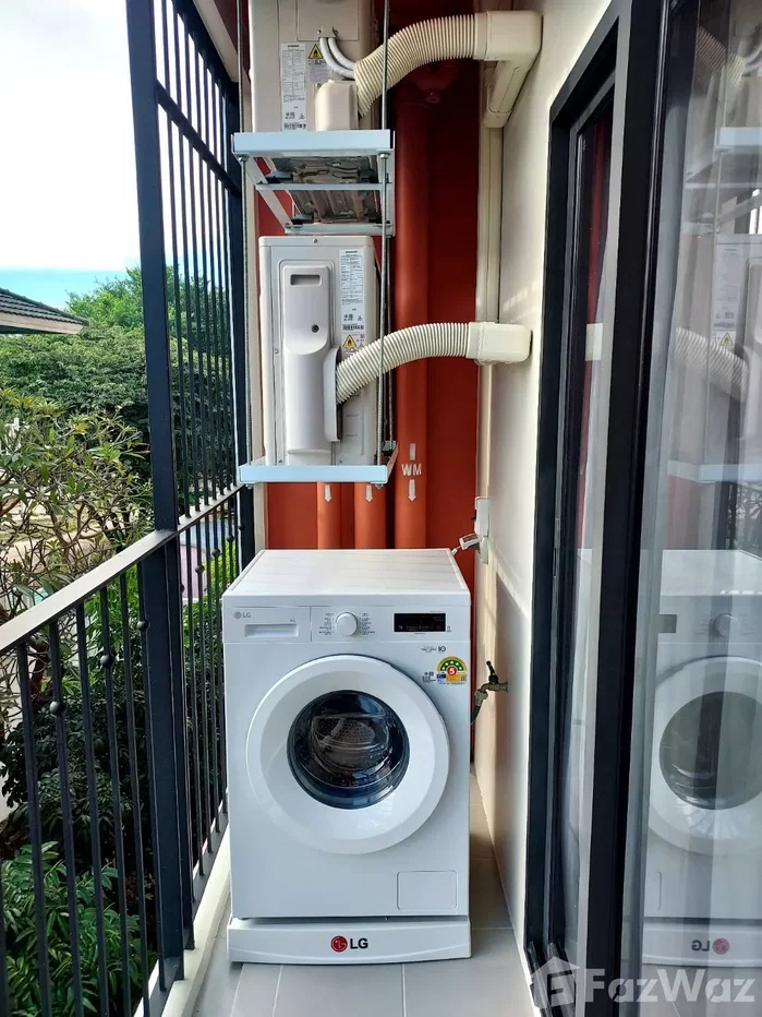 รูป ขาย คอนโด 1 ห้องนอน ในโครงการ กาบานาส หัวหิน 5800831 - รูปที่ 15/15