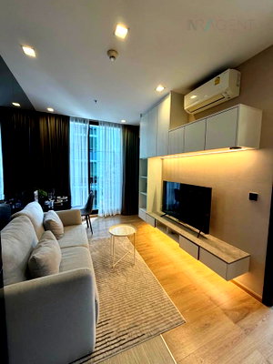 Condos for rent : 🚩 For Rent Condo NOBLE AROUND ARI Building 1, Floor 10,2 bed room, Room size 44.00 sqm