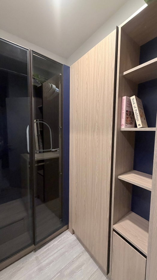 รูป พร้อมอยู่!! 🏙️(For Rent/ให้เช่า) XT Ekkamai (1 Bed, 30 Sqm) เอ็กซ์ที เอกมัย - รูปที่ 6/8