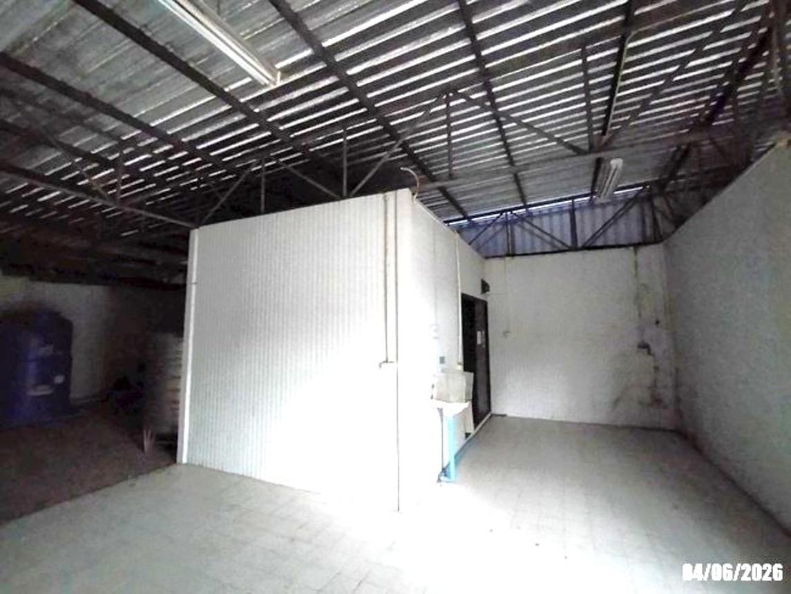 รูป โกดัง 50 ตร.วา เมืองอุดรธานี อุดรธานี 1.8M - รูปที่ 16/24