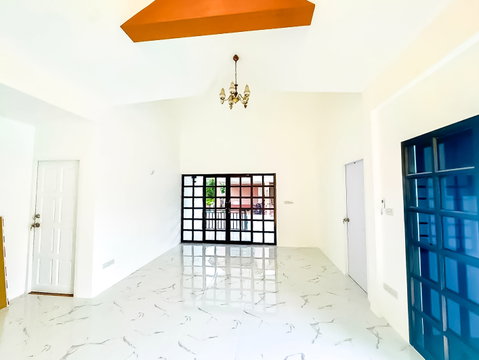 Luxury Pool Villa for Sale Thung Klom Tan Man East Pattaya