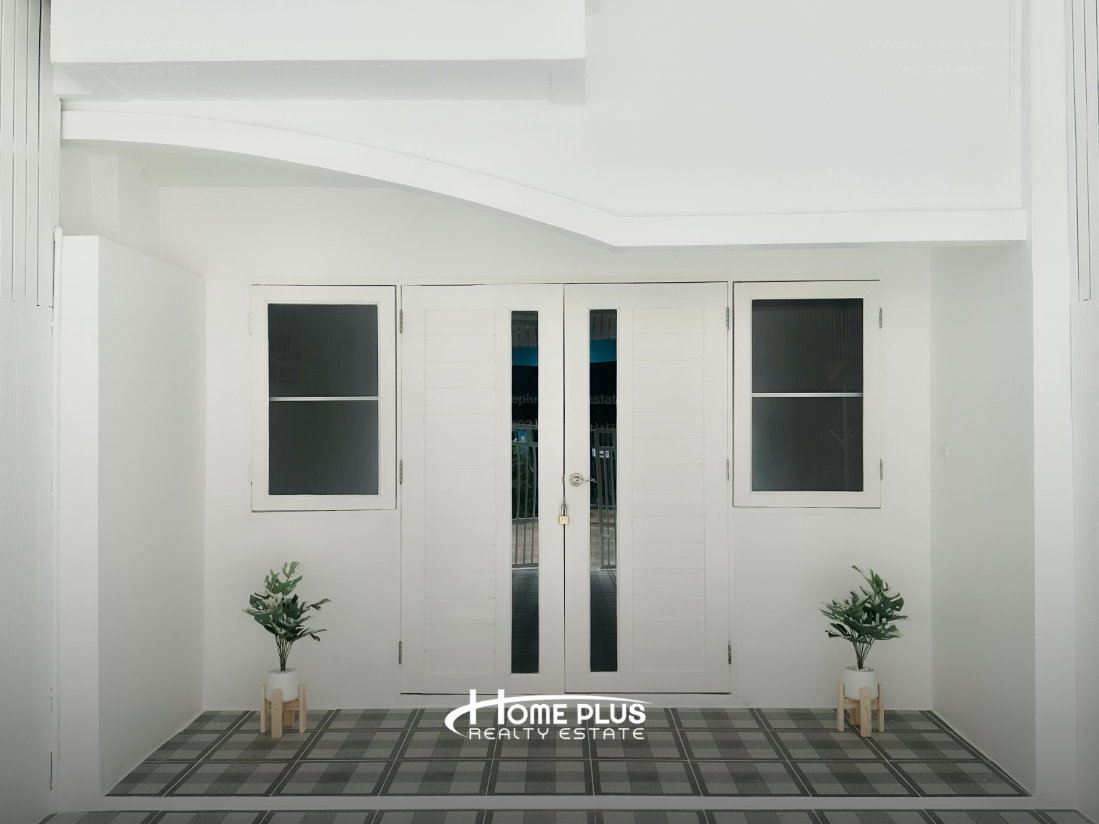 รูป 🏡 ขายทาวน์เฮ้าส์รีโนเวท2 ชั้น หมู่บ้านพูนสินธานี 1 ลาดกระบัง–ร่มเกล้า - รูปที่ 3/14