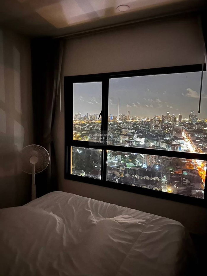 รูป 🔥🔥🔥 เช่าคอนโด เดอะ ทรี สุขุมวิท 71 - เอกมัย วิวสวย ชั้นสูง รีโนเวทใหม่ ARL-รามคำแหง สวนหลวง เขต สวนหลวง กรุงเทพ CX-165040 ✅ ทักไลน์ @connexproperty ตอบทันที ทีมงานมืออาชีพ ✅ 🔥🔥🔥 - รูปที่ 10/12
