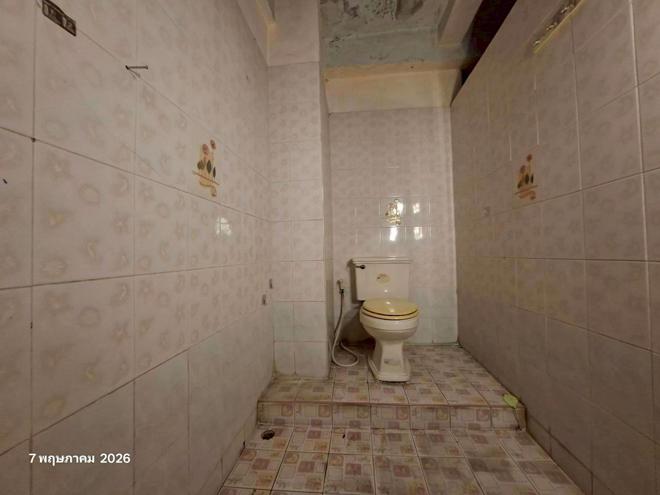 picture SHOP HOUSE 63 Sq.w. Bang Khun Thian Bangkok for 8M - 8/64