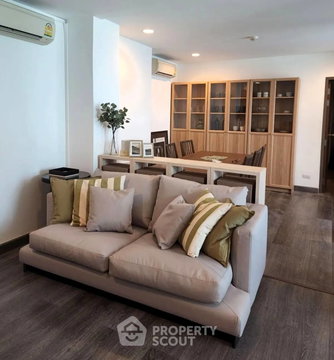 คอนโด 2 ห้องนอน 83 ตร.ม. ที่ Rende Sukhumvit 23 ใกล้ MRT สุขุมวิท (300 ม.) (ID 3069964)