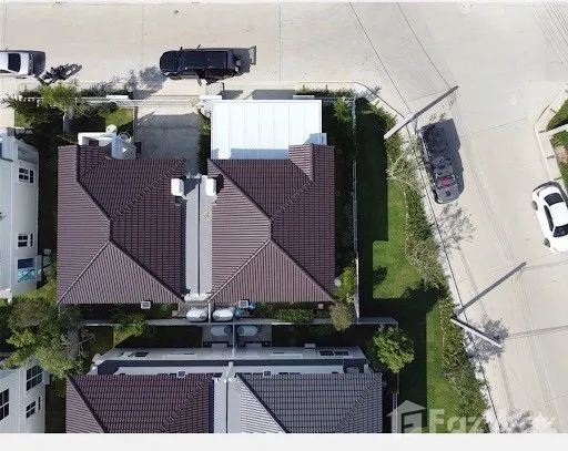 รูป บ้านเดี่ยวให้เช่า 2 ห้องนอน ในโครงการ อัญญ่า บางนา รามคำแหง 2 6597833 - รูปที่ 2/19