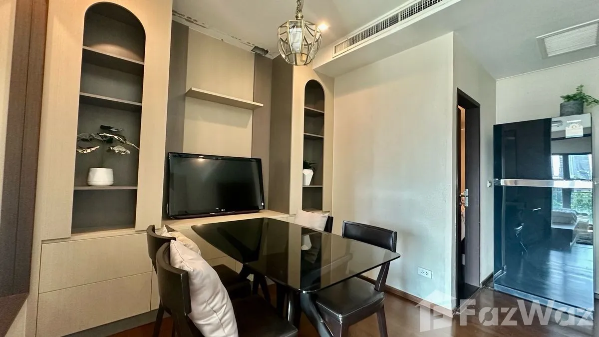 รูป คอนโดให้เช่า 2 ห้องนอน ในโครงการ โนเบิล รีมิกซ์ 6597838 - รูปที่ 5/20