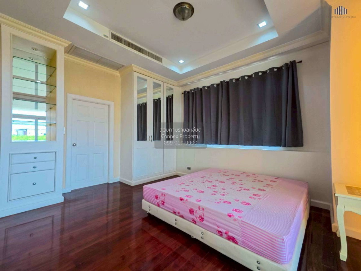 รูป ขายบ้านหรู ณุศาศิริ สาทร-วงแหวน CX-164262 ✅ ทักไลน์ @connexproperty ตอบทันที ทีมงานมืออาชีพ ✅ - รูปที่ 9/12