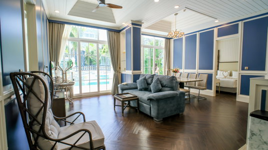 รูปภาพ Grand Florida Beachfront Resort Pattaya Pool Access for Rent
