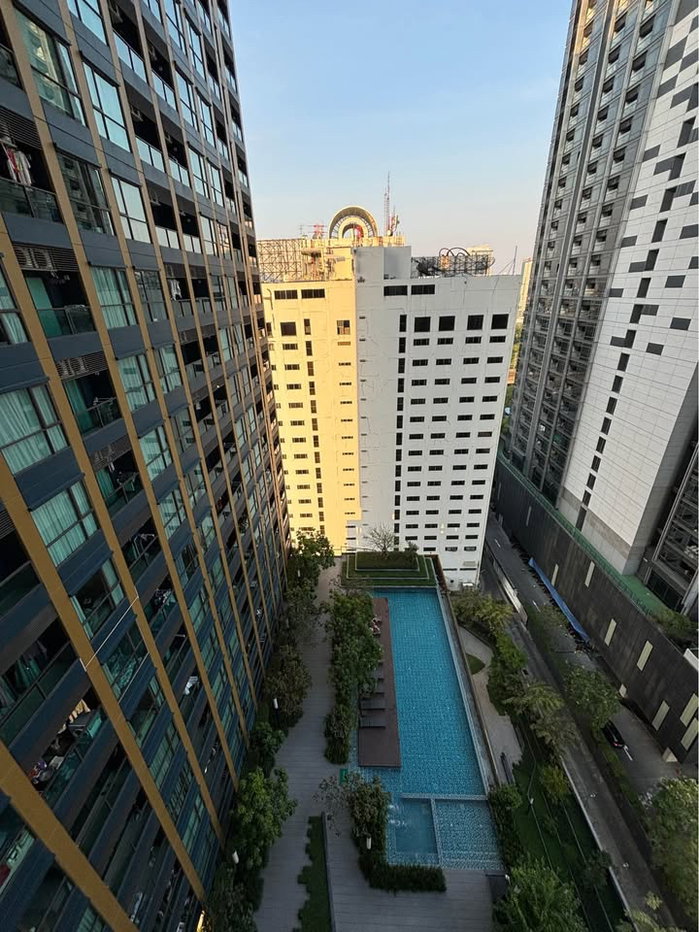 picture For Sell Lumpini Suite Phetchaburi - Makkasan - 13/19