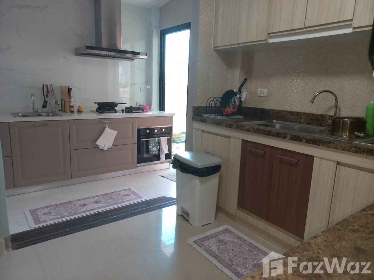 picture 3 Bedroom House for rent at Central Park Hillside Village 1968790 - 11/16