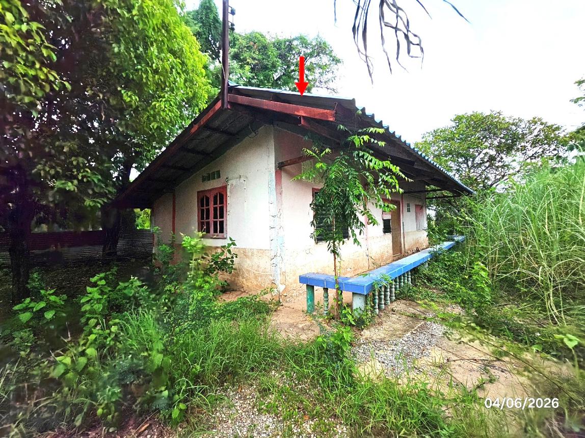 รูป บ้านเดี่ยว 1720 ตร.วา ตรอน อุตรดิตถ์ 4.6M - รูปที่ 35/42