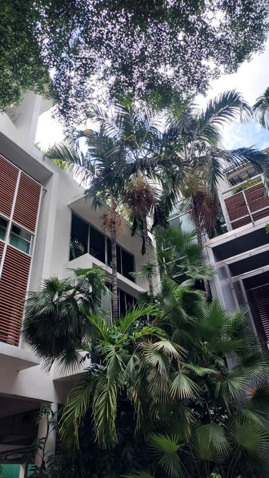 LTH15975OP - Premium Office Building for Sale Asoke, Sukhumvit 2X | 350 MB | อาคารสำนักงานพรีเมียมขาย อโศก สุขุมวิท 2X