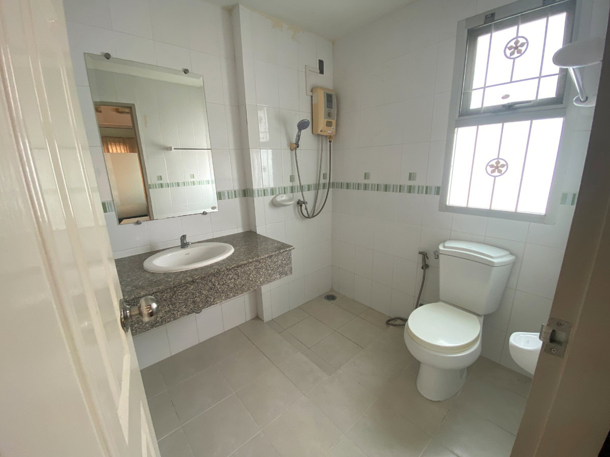 picture House for sale, Supalai Garden Ville, Tiwanon-Pathum Thani - 19/20