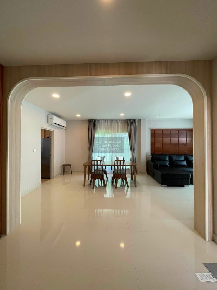 รูป เช่าบ้าน เซนโทร บางนา บางแก้ว บางพลี สมุทรปราการ CX-164413 ✅ ทักไลน์ @connexproperty ตอบทันที ทีมงานมืออาชีพ ✅ - รูปที่ 11/12