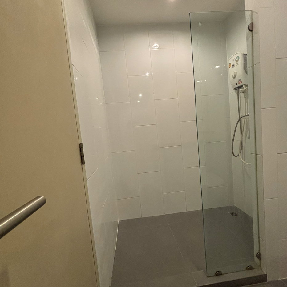 picture For rent * The Gallery Bearing NearBTS 1bedroom with balcony and garden view - 11/20