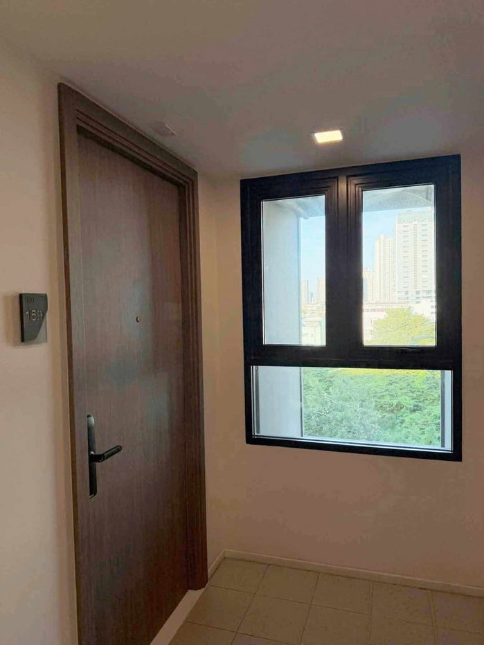รูป 2 ห้องนอน🦊HunterCondo🦊บางแค 💥เดอะ มูฟ บางแค🔴🟢🟡 - รูปที่ 2/10