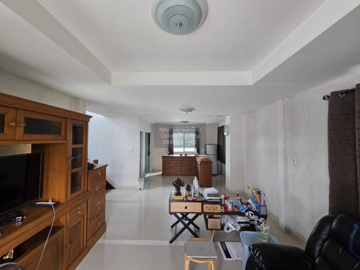 รูป ขายบ้าน ชวนชื่น โมดัส รัตนาธิเบศร์ ท่าอิฐ ปากเกร็ด นนทบุรี CX-164734 ✅ ทักไลน์ @connexproperty ตอบทันที ทีมงานมืออาชีพ ✅ - รูปที่ 3/7