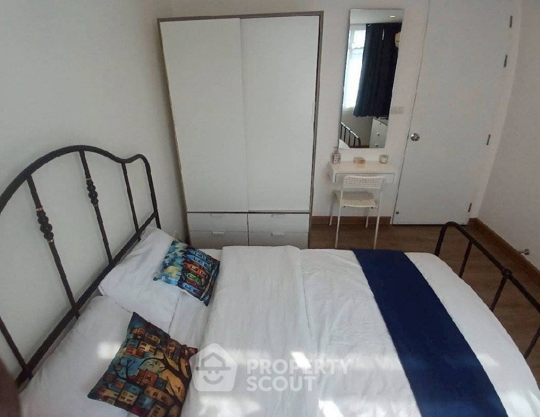 รูป คอนโดให้เช่า 2 ห้องนอน ที่ เจ.ดับเบิลยู บูเลอวาร์ด ศรีวรา ใกล้พหลประภา (ID 3110523) - รูปที่ 8/9
