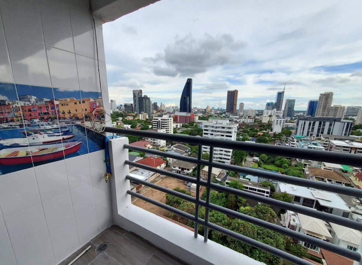 รูป #A124516 ✅ 20/7/69 ให้เช่า The Waterford Diamond Sukhumvit 30/1📲📢สอบถาม ld line @condoboy - รูปที่ 14/14