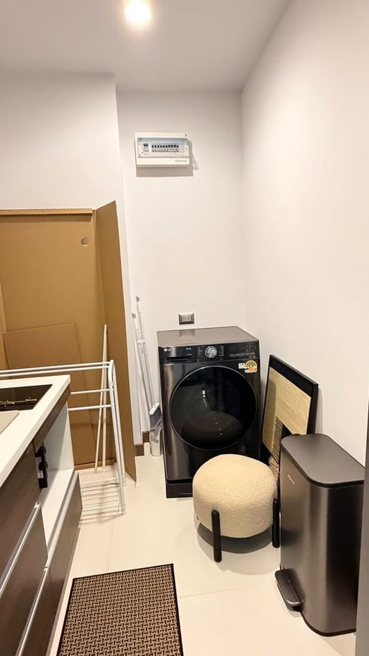 picture Condo for Rent at Supalai Oriental Sukhumvit 39 (F6907107) - 7/14
