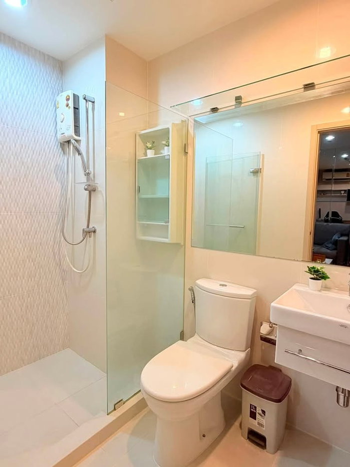 picture Condo for Rent at Life Pinklao (A6907066) - 10/10