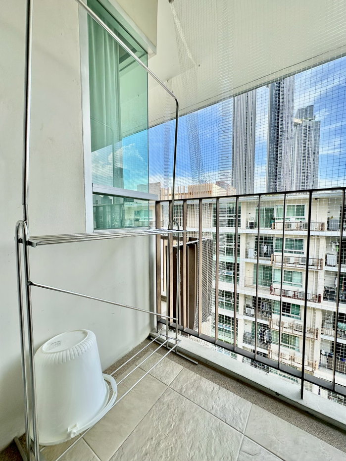 picture The Clover Thonglor | Low-rise condominium | Prime Thonglor location | Peaceful atmosphere - 28/40