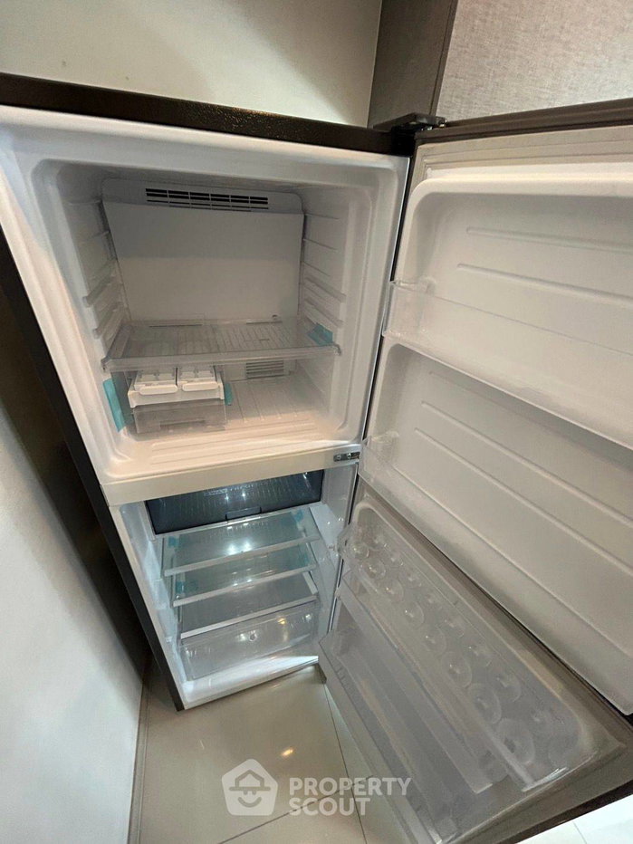 รูป คอนโด 1 ห้องนอน 34 ตร.ม. Rhythm Sukhumvit 36-38 ใกล้ BTS ทองหล่อ 300 ม. (ID 2260768) - รูปที่ 8/21