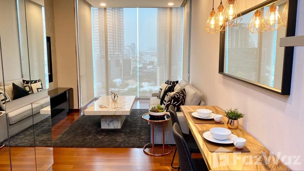 picture Huge Luxury 1BR at Ashton Morph 38 | 52sqm | Pet Friendly 6597736 - 5/17