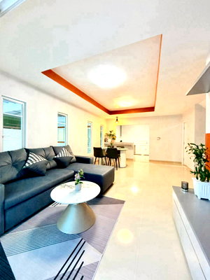 Twin houses for sale : ⭐✨RH-093 House for Sale – Pruksa 19 ✨⭐