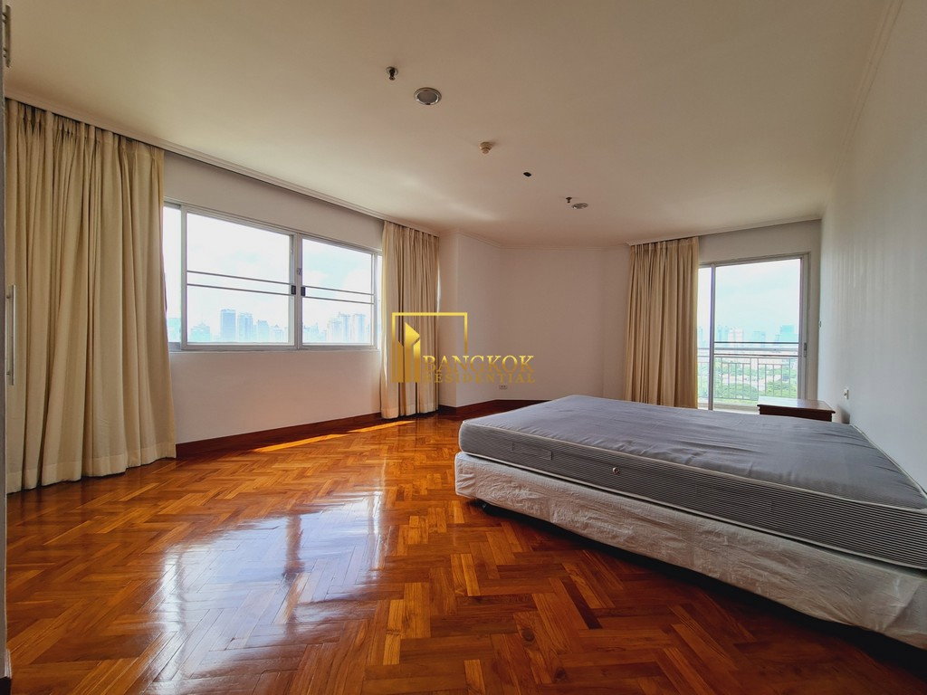 picture Baan Suan Plu Condo | Very Spacious Pet Friendly Condo in Sathorn - BR15928AP - 10/31