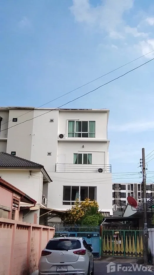 picture 2 Bedroom House for rent in Lat Phrao, Bangkok 6598068 - 40/47