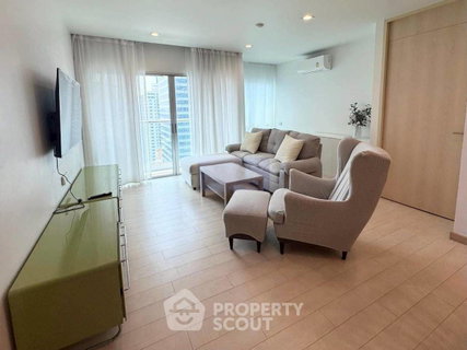 รูปภาพ คอนโด 4 ห้องนอน 113 ตร.ม. ชั้น 18 | Silom Suite Condominium ใกล้ BTS เซนต์หลุยส์ 60 ม. (ID 2778285)
