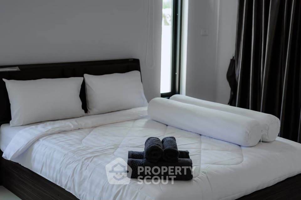 รูป บ้านเช่า 3 ห้องนอน โครงการหัวหิน แอสเซท ใกล้หินเหล็กไฟ 📍 (ID 3110908) - รูปที่ 2/17