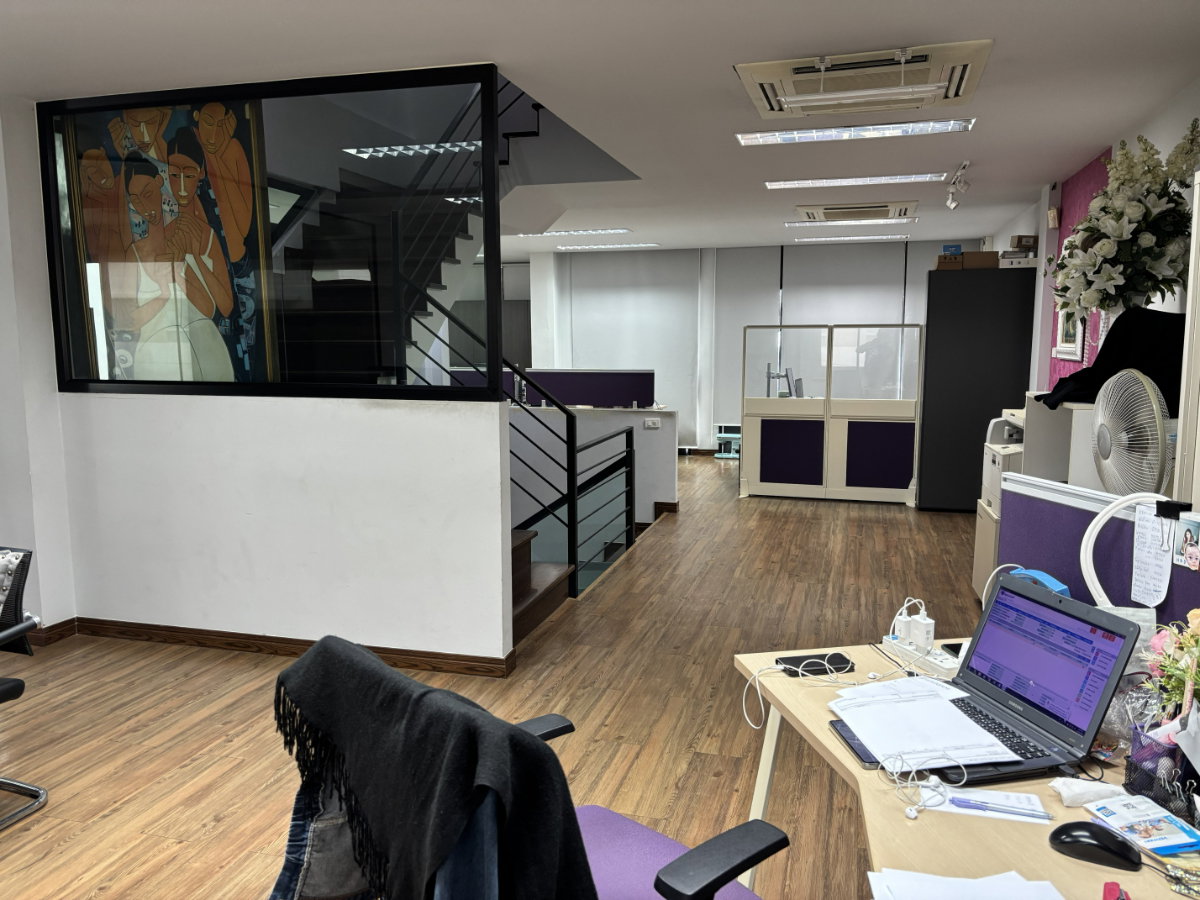 picture 545 SqM Navamin Home Office at THB 34,862 per SqM | Fully Equipped - Hot Deal - U6022398 - 8/22