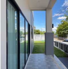 picture HOME 84.2 Sq.w. Hang Dong Chiang Mai for 6.2M - 6/24
